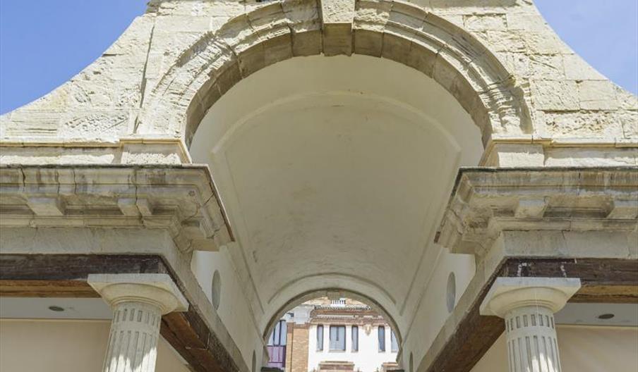 Plaza de la Libertad