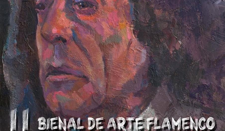 Bienal de Arte Flamenco "Canela de San Roque"