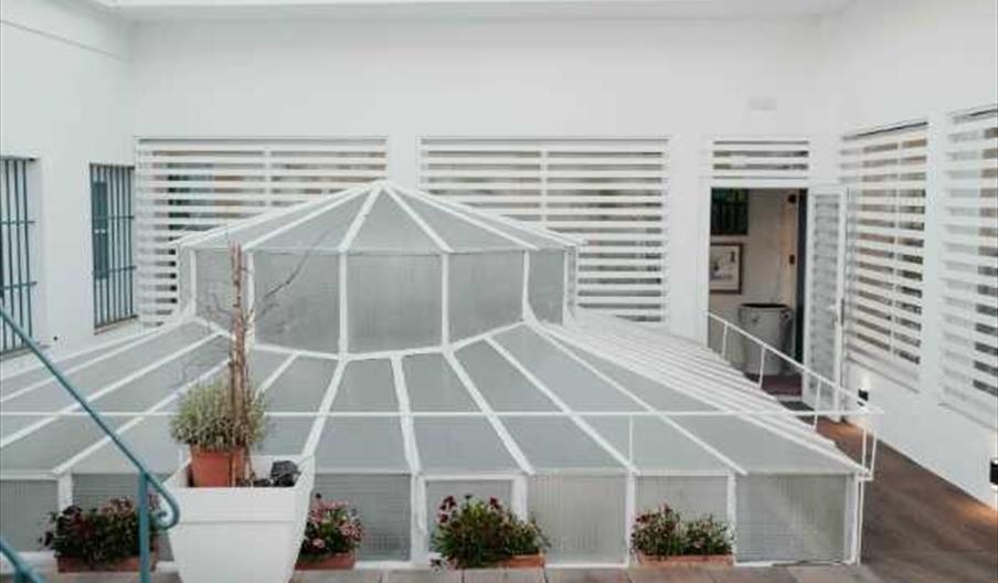 Hotel MDD4 Health Experience