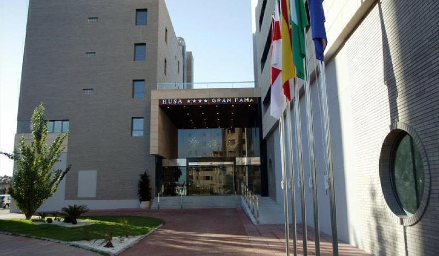 Hotel Gran Fama