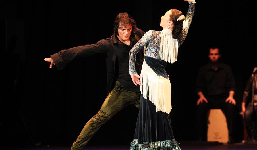 Academia de Baile La Chiqui