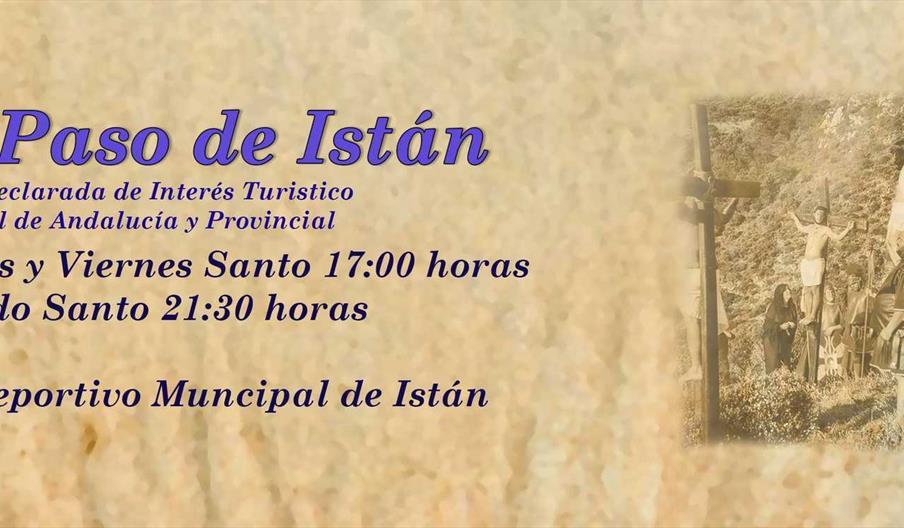 El Paso de Istán