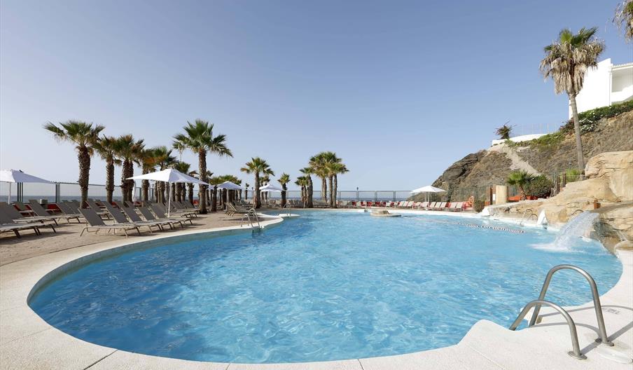 Palladium Hotel Costa del Sol