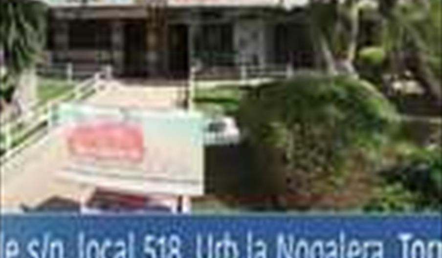 La Maleta de Eva. Torremolinos (Málaga)