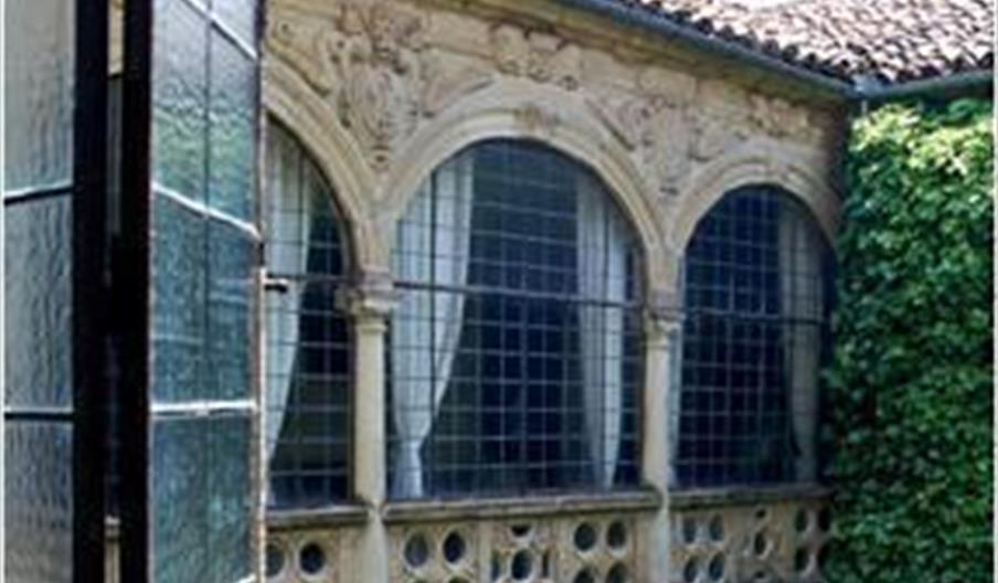 Palacio de la Rambla