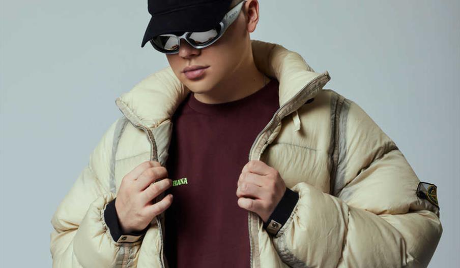 Bizarrap - Concert Music Festival