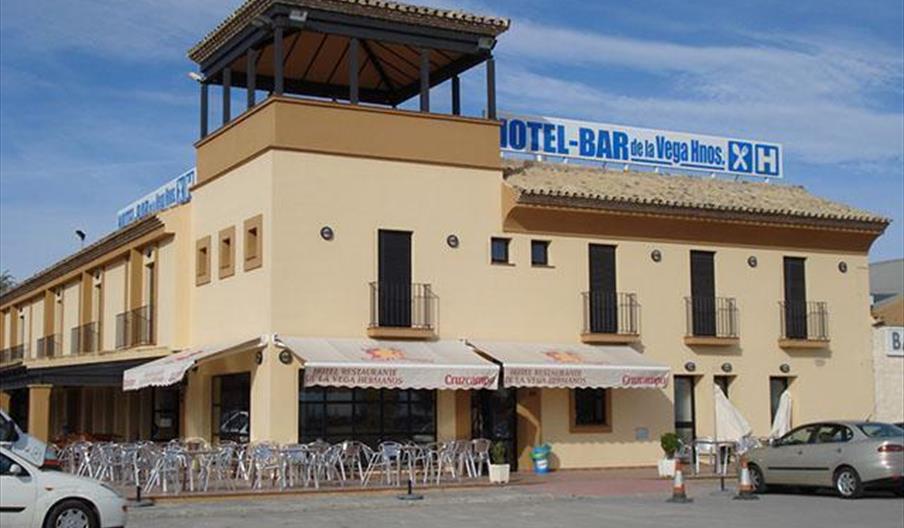 Hotel de la Vega Hermanos