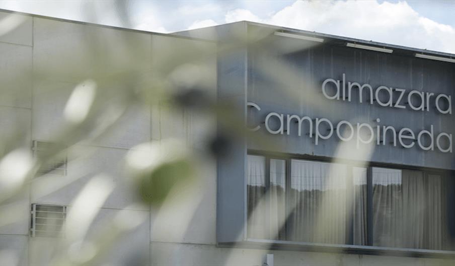 Almazara Campopineda