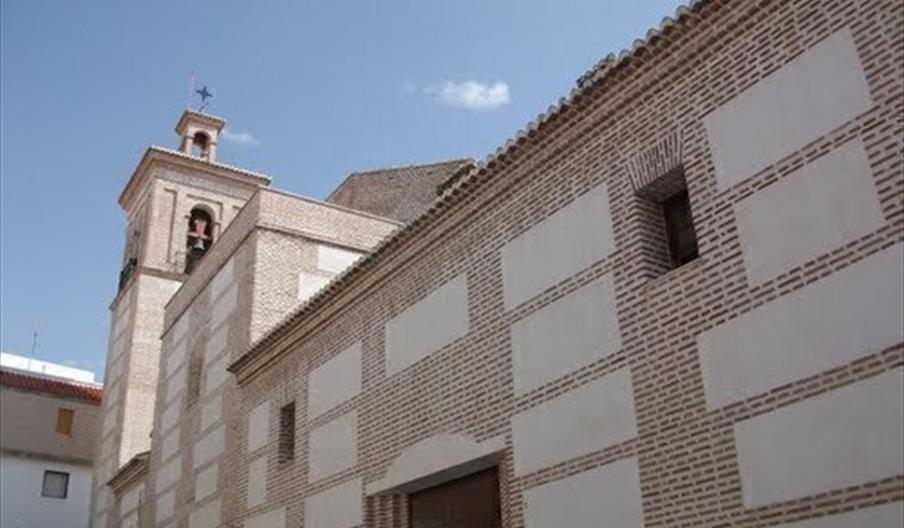 Iglesia Parroquial de la Inmaculada Concepción