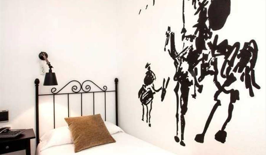 Hotel Casual Sevilla de las Letras