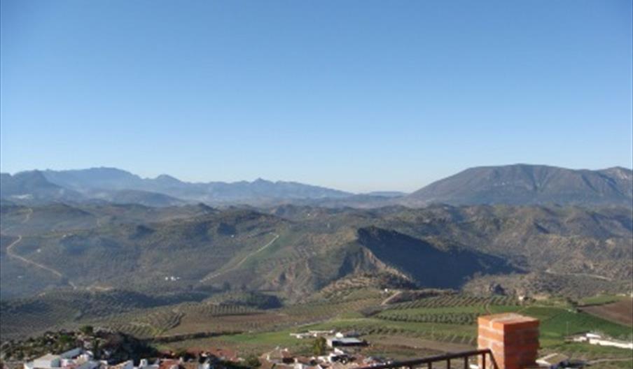 Vivienda Rural La Casa de la Villa