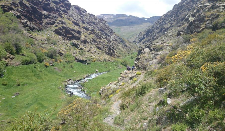 Al-Mihras Turismo Activo