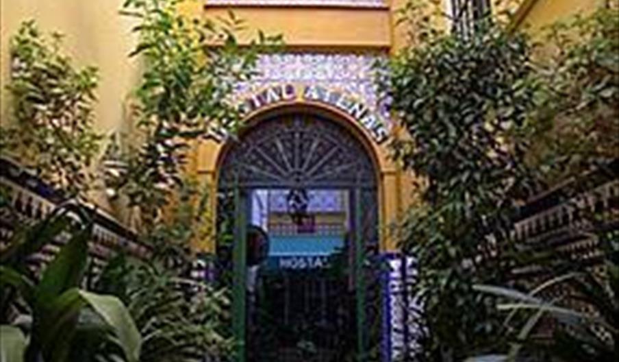 Hostal Atenas