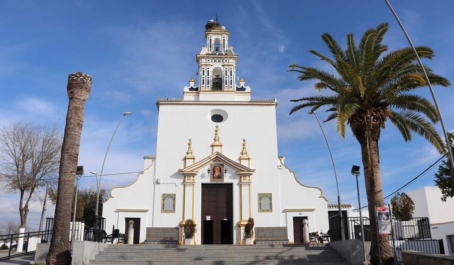 Ermita Nuestra Señora de La Soledad
