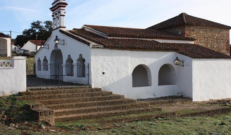 Ermita de Santa Eulalia