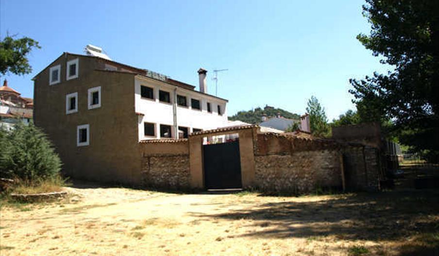 Casa Rural La Serrería