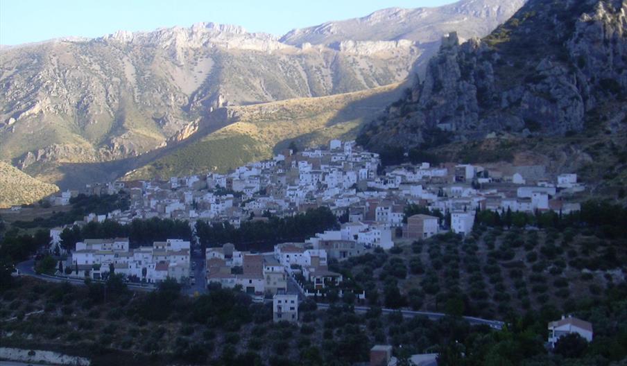 Albanchez de Mágina