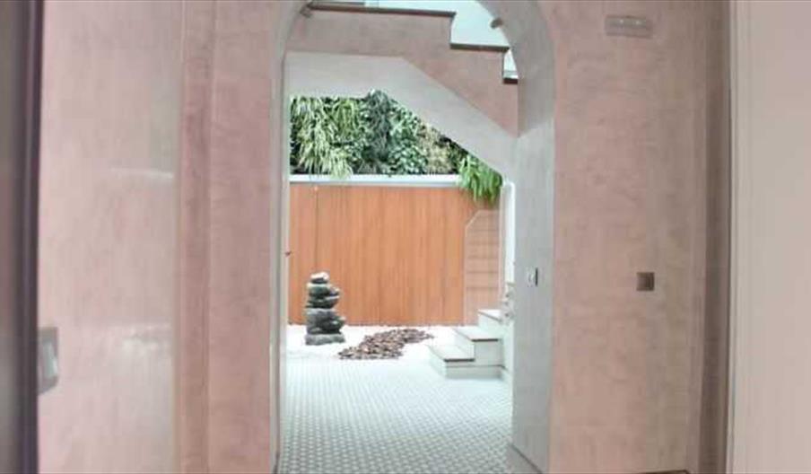 Apartamentos Palacios 5-Amanecer en Sevilla