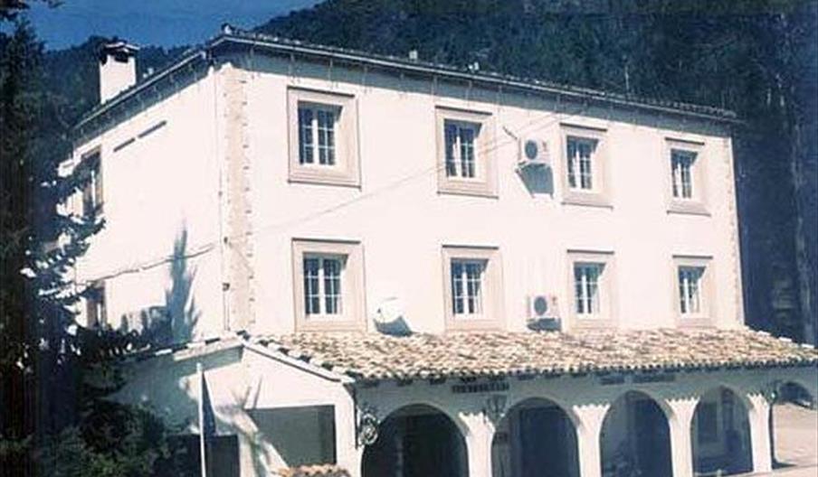 Hotel Mirasierra