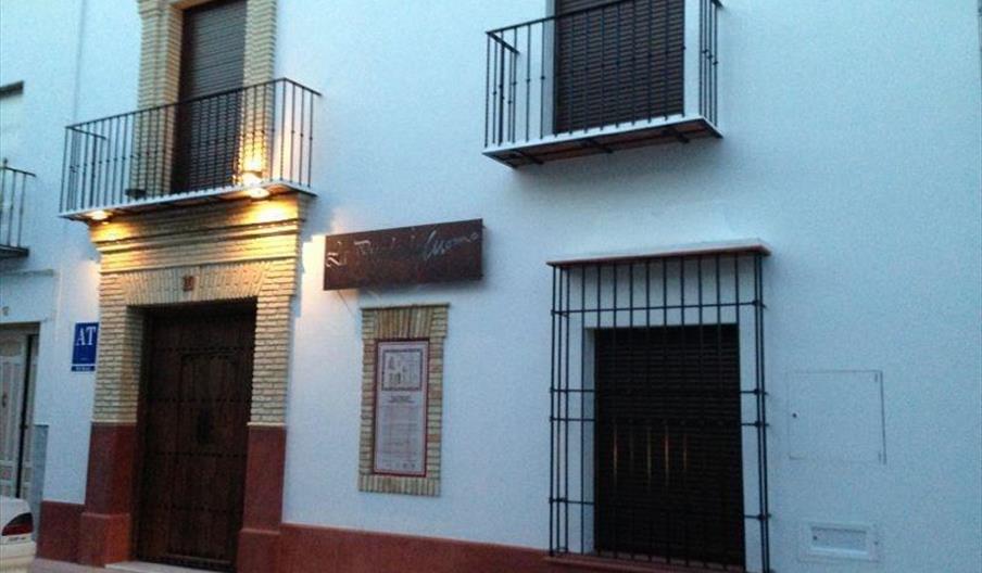 Apartamento La Posada de Momo