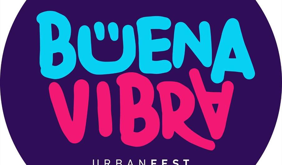 Büena Vibra Urban Festival
