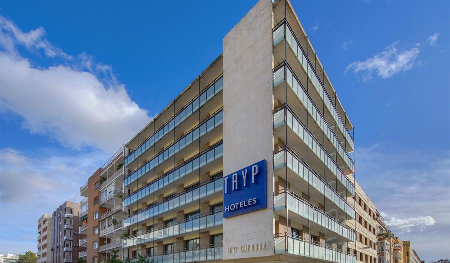 Hotel Tryp Córdoba