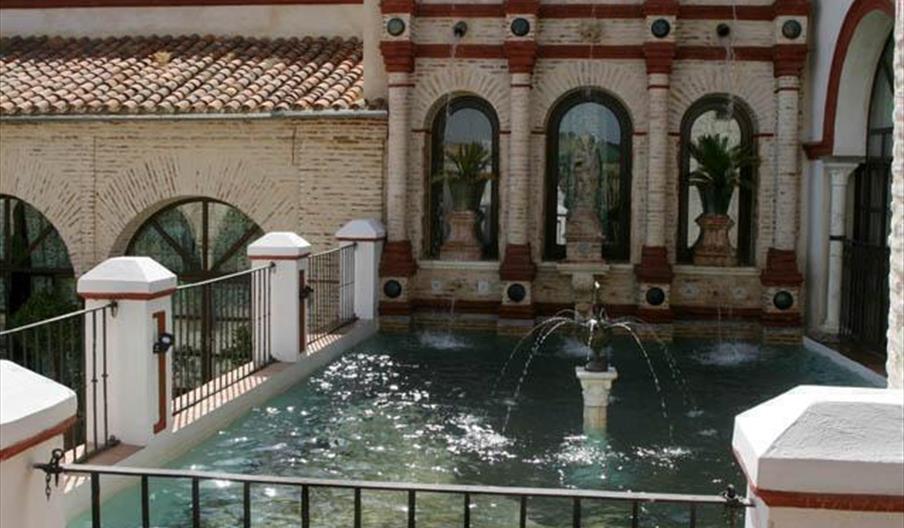 Casa Rural Palacio de San Benito