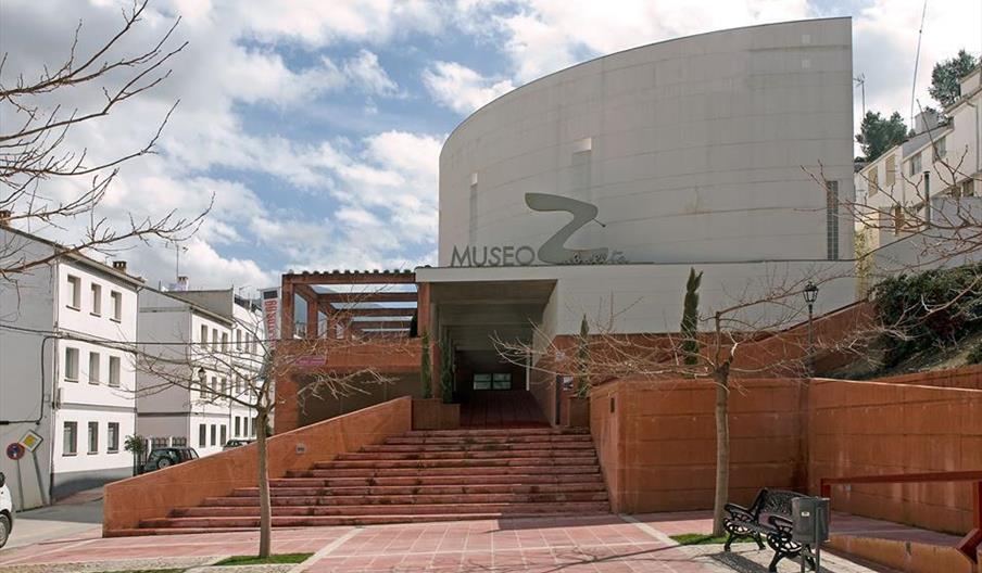 Museo Rafael Zabaleta