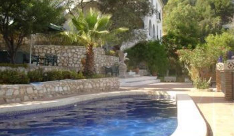 Apartamentos Villa Jamisa