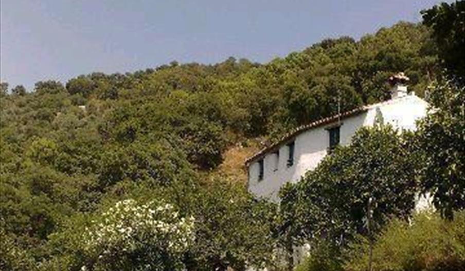 El Molino del Aceite