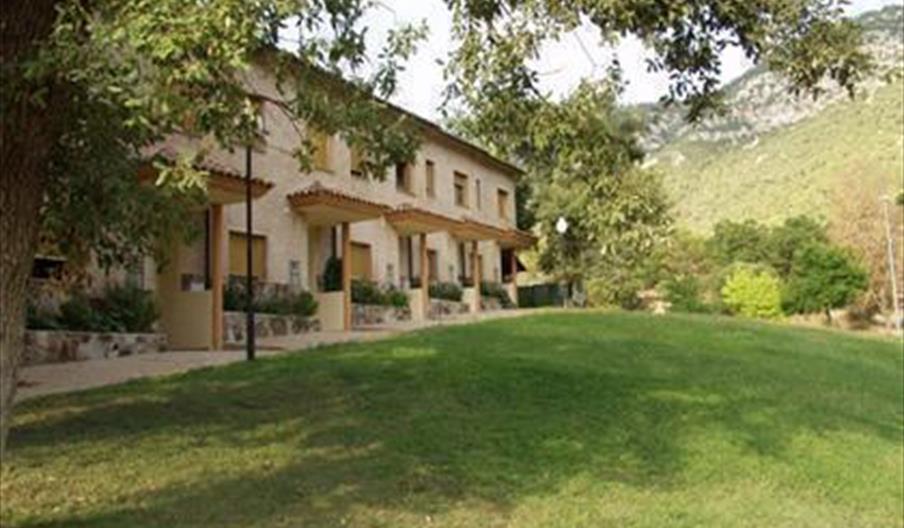 Apartamento Residencial Los Robles I