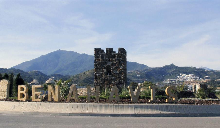 Gran Hotel Benahavís