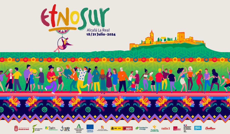 Festival EtnoSur