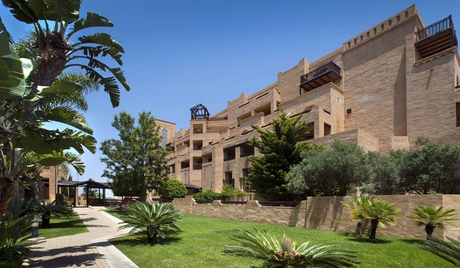 Apartamento Leo Jardines de Isla Canela