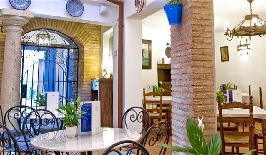 La Posada del Caballo Andaluz