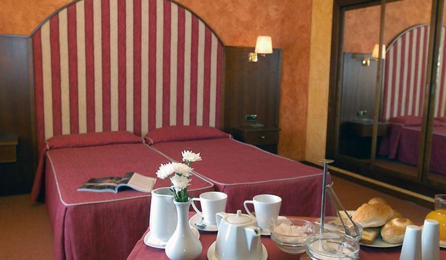 Hotel Royal Al-Andalus