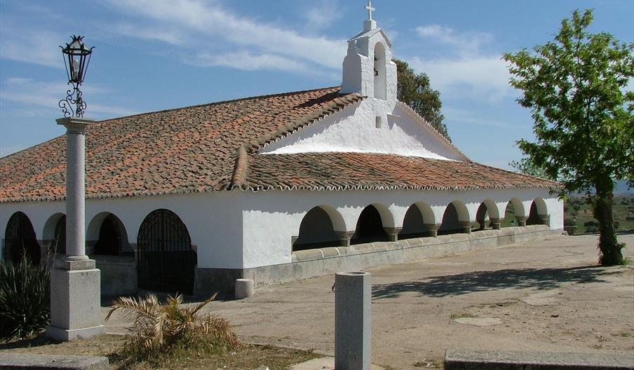 Ermita de Nuestra Señora de Gracia de Alcantarilla
