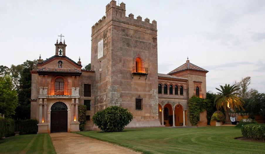 Castillo de La Monclova