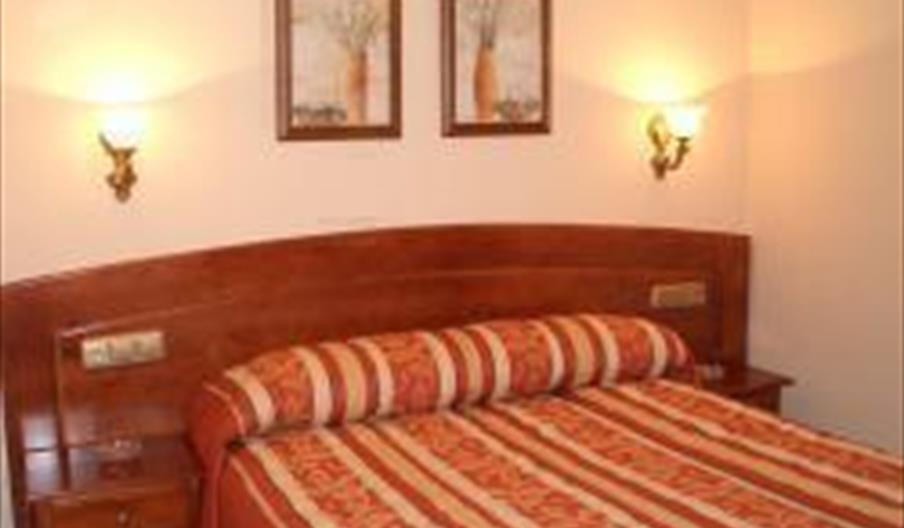 Hotel Alameda Málaga