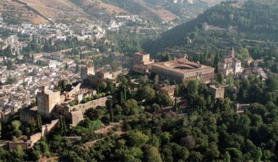 Museo de Bellas Artes de Granada