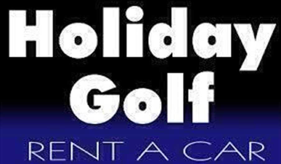 Holiday Golf Rent a Car