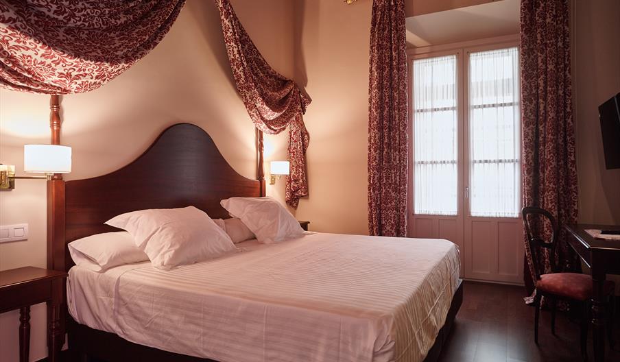 Hotel Las Casas del Arenal