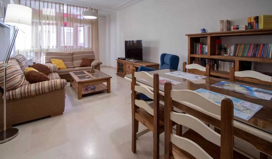Apartamento Nuestra Andalucía