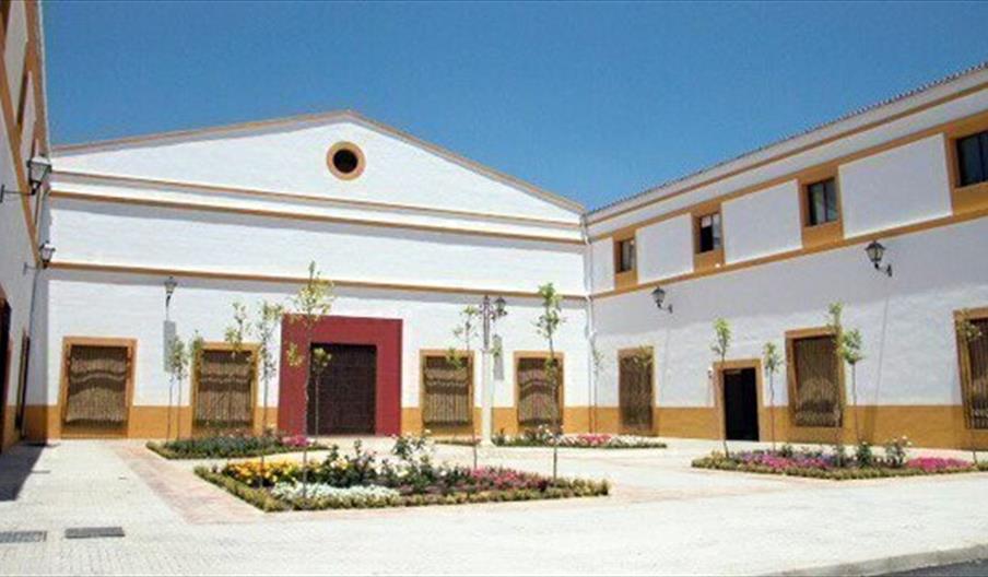 Moriles 47 - Bodegas Aragón