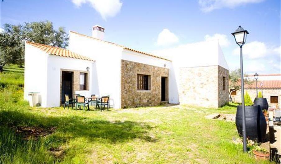 Las Peñas - Finca La Portilla