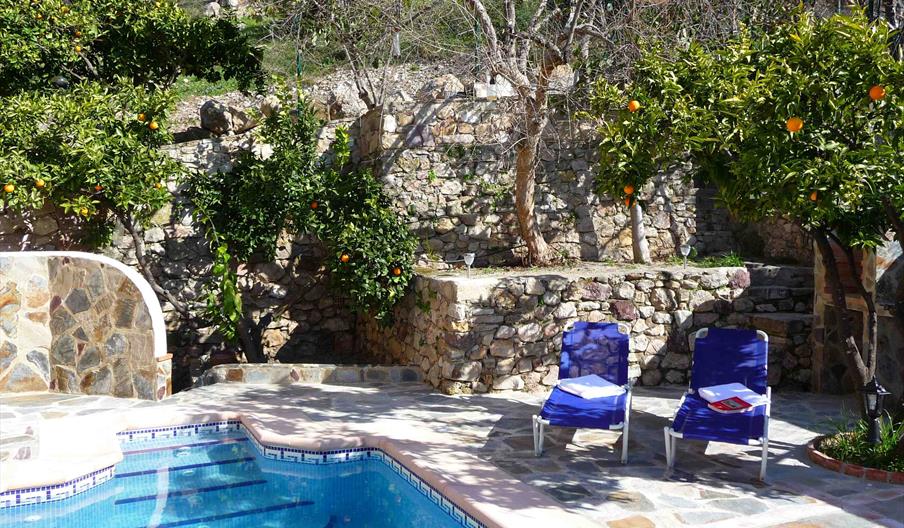 Casa Rural El Manantial