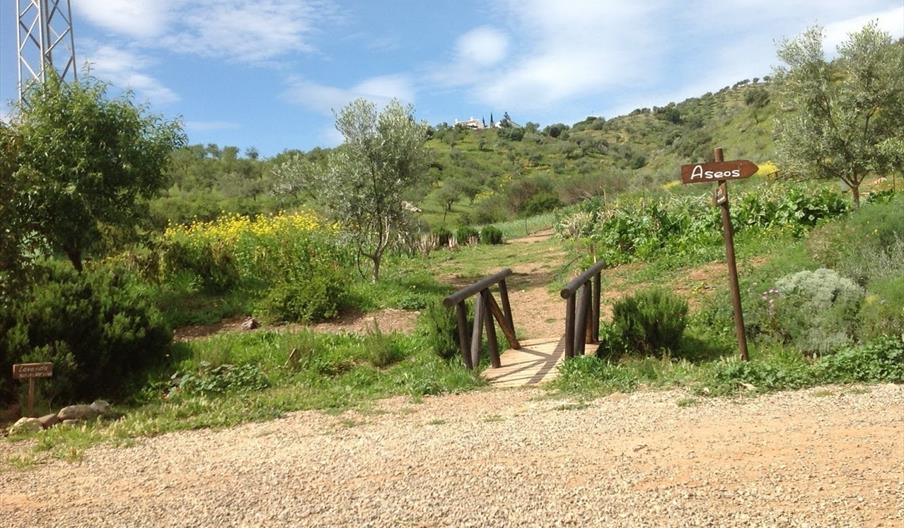 Casa Rural Aula de Naturaleza Josefa Mancebo