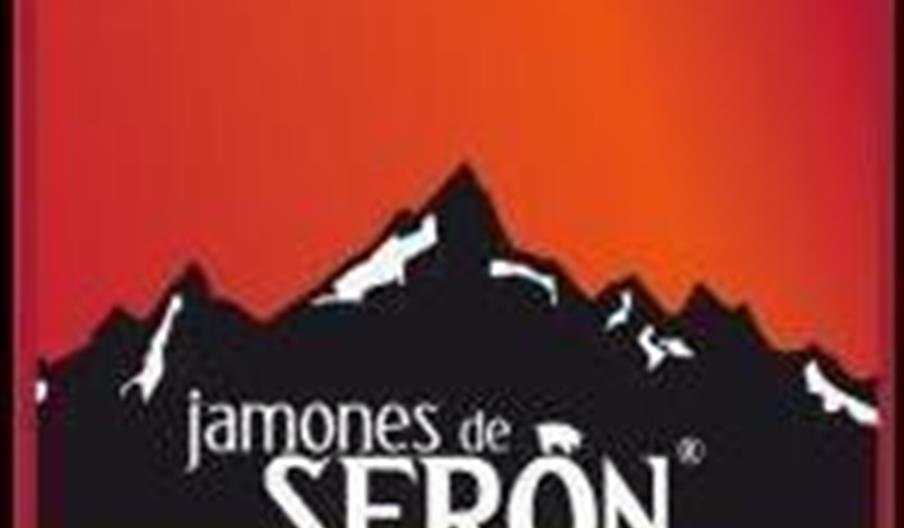 Jamones de Serón 1880