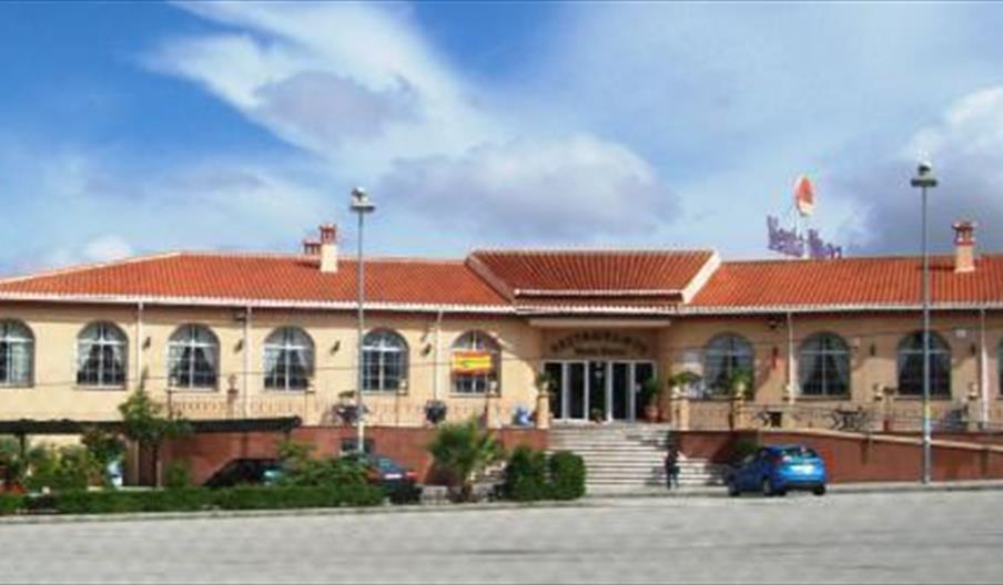 Hotel Venta Nueva