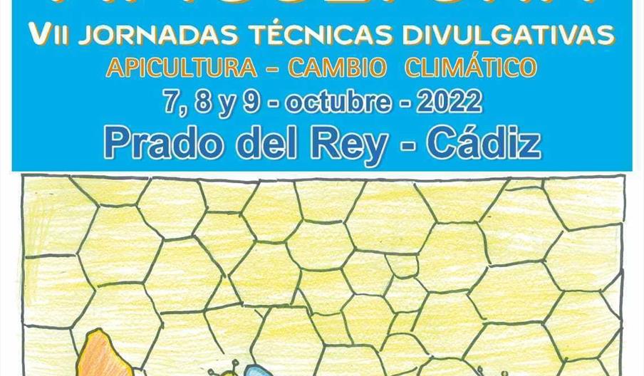 Feria de Apicultura de Andalucía